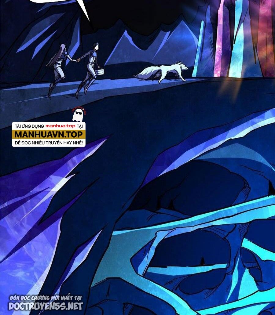 Siêu Cấp Thần Cơ Nhân Chap 146 - Next Chap 147