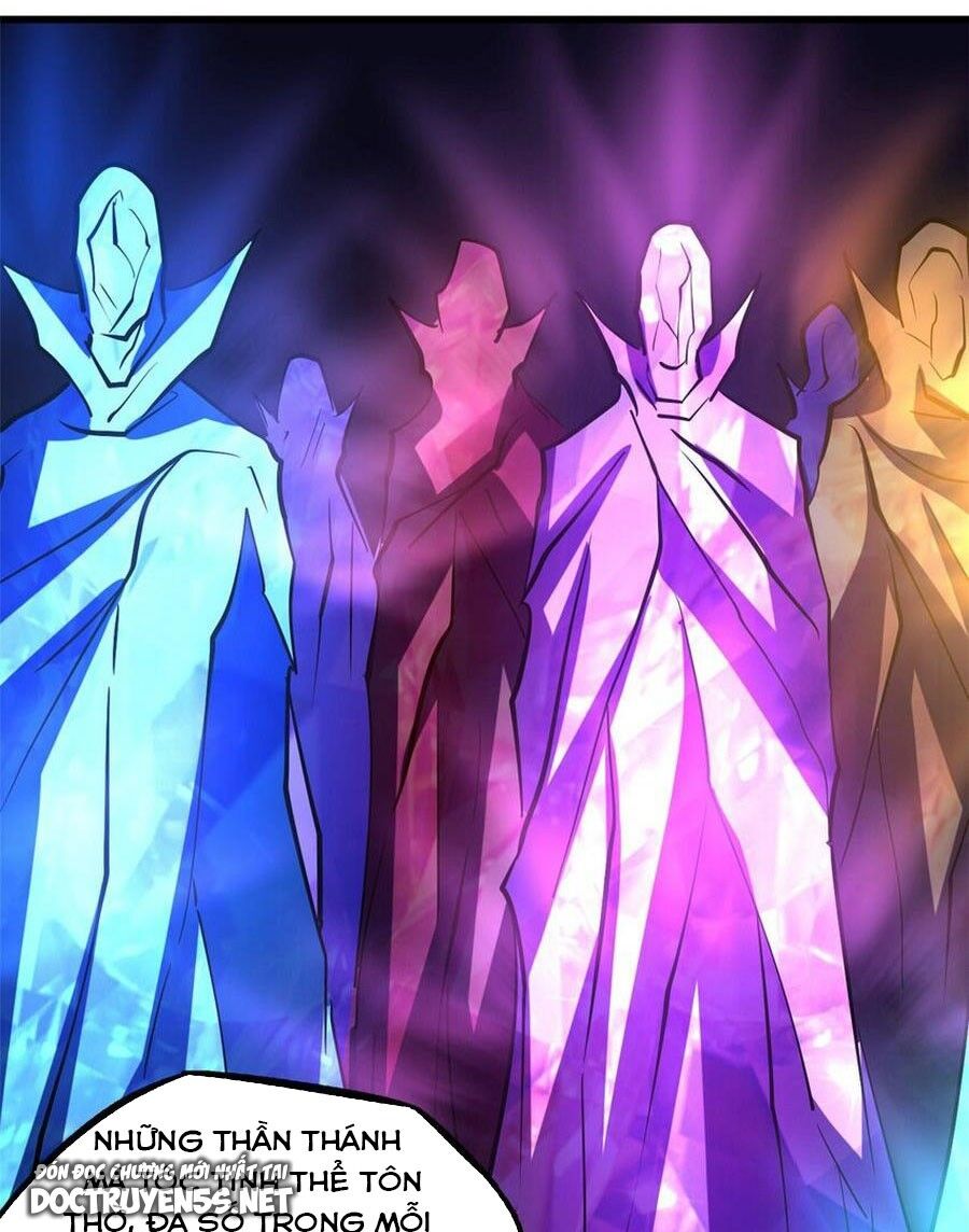Siêu Cấp Thần Cơ Nhân Chap 146 - Next Chap 147