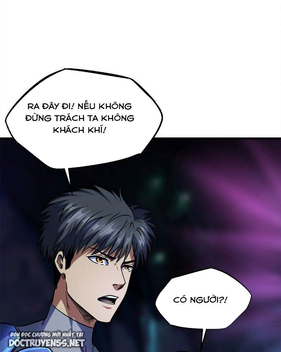 Siêu Cấp Thần Cơ Nhân Chap 146 - Next Chap 147