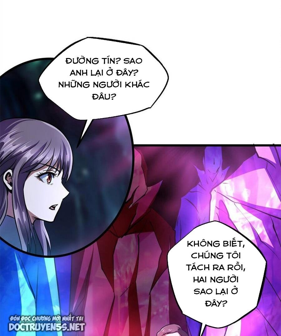 Siêu Cấp Thần Cơ Nhân Chap 146 - Next Chap 147