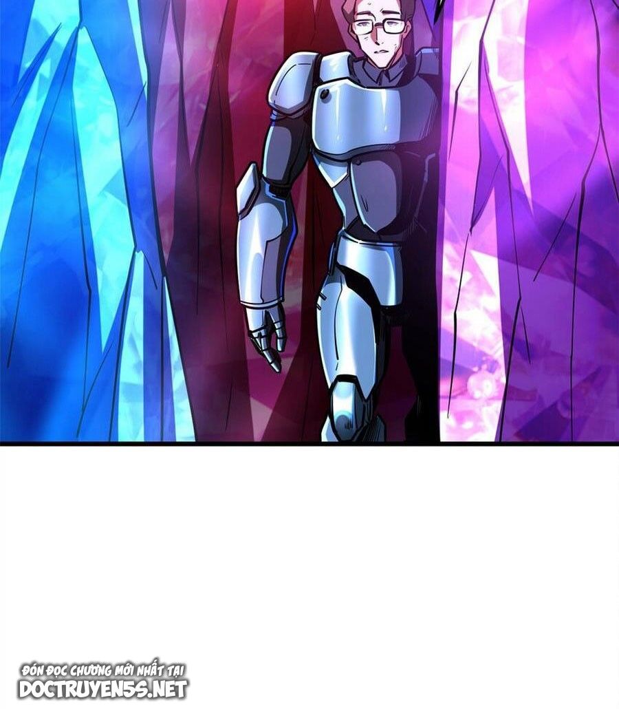 Siêu Cấp Thần Cơ Nhân Chap 146 - Next Chap 147