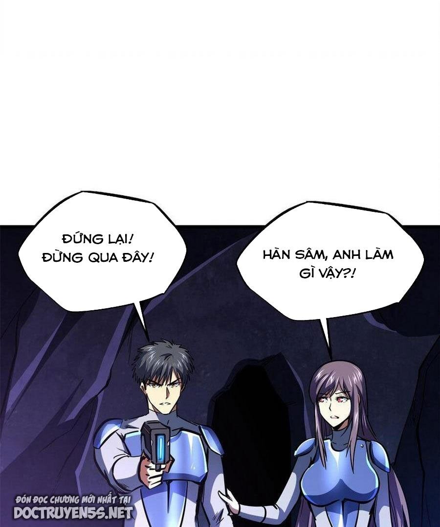 Siêu Cấp Thần Cơ Nhân Chap 146 - Next Chap 147