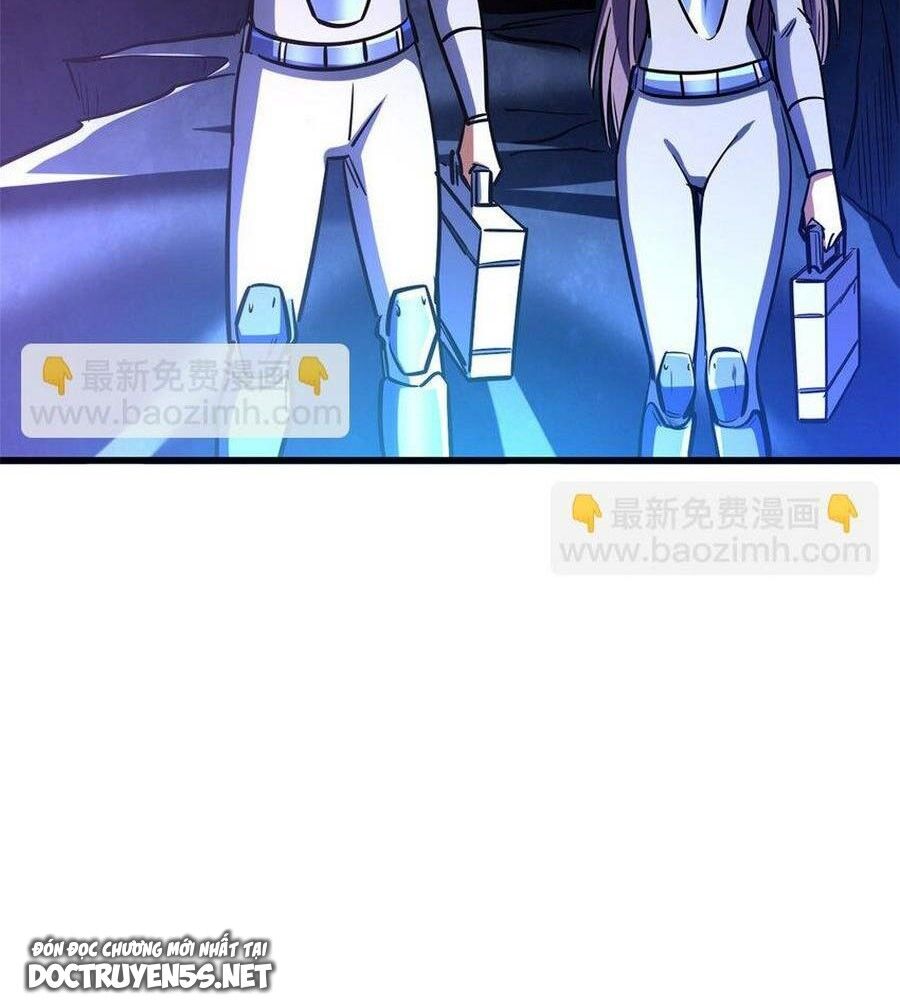 Siêu Cấp Thần Cơ Nhân Chap 146 - Next Chap 147