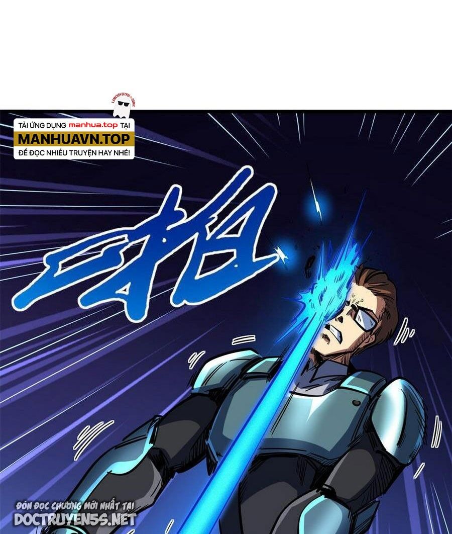 Siêu Cấp Thần Cơ Nhân Chap 146 - Next Chap 147