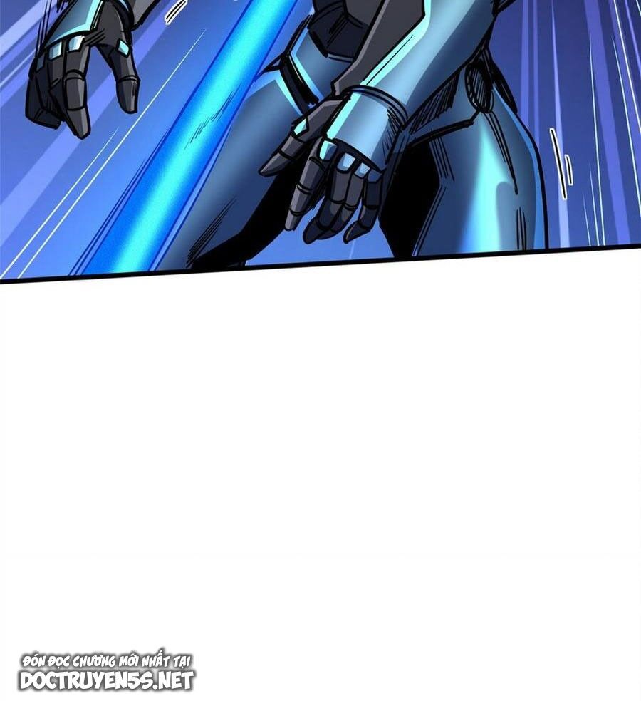Siêu Cấp Thần Cơ Nhân Chap 146 - Next Chap 147