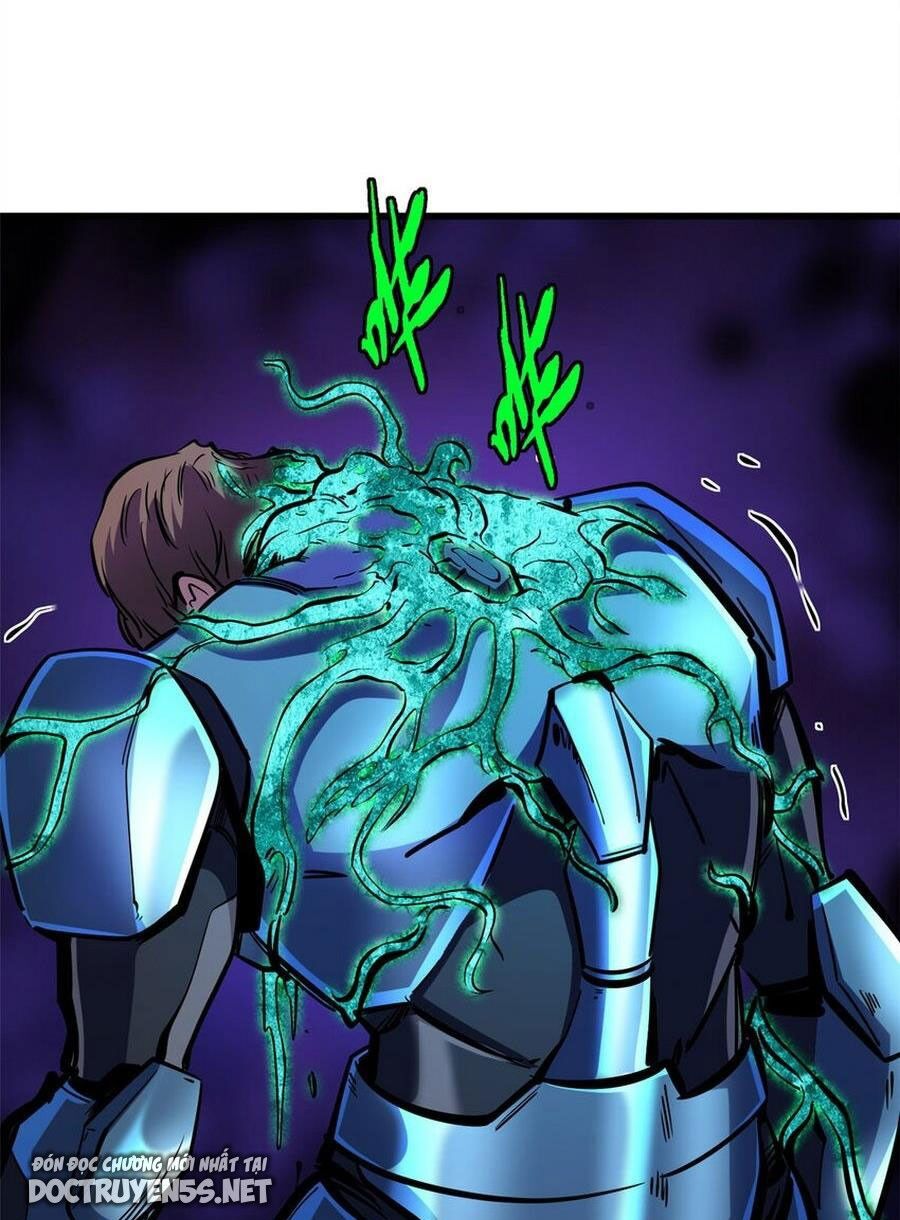 Siêu Cấp Thần Cơ Nhân Chap 146 - Next Chap 147