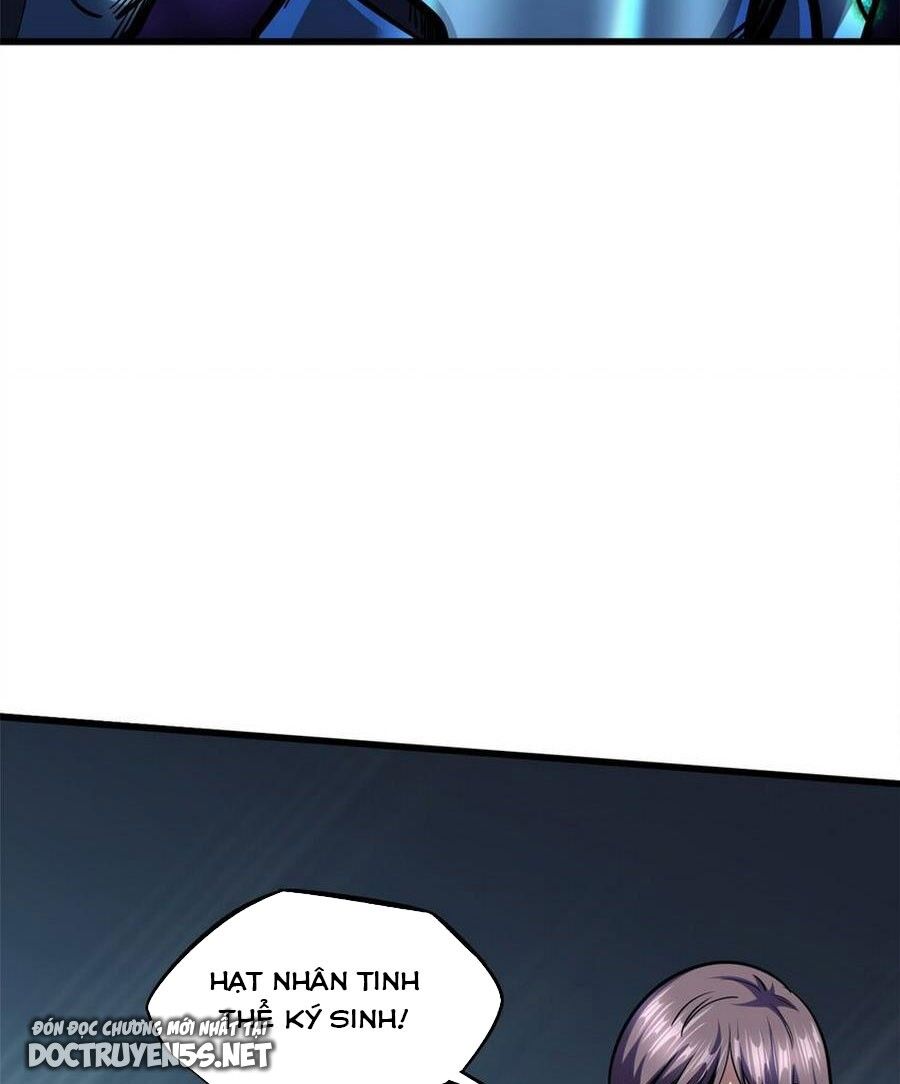 Siêu Cấp Thần Cơ Nhân Chap 146 - Next Chap 147
