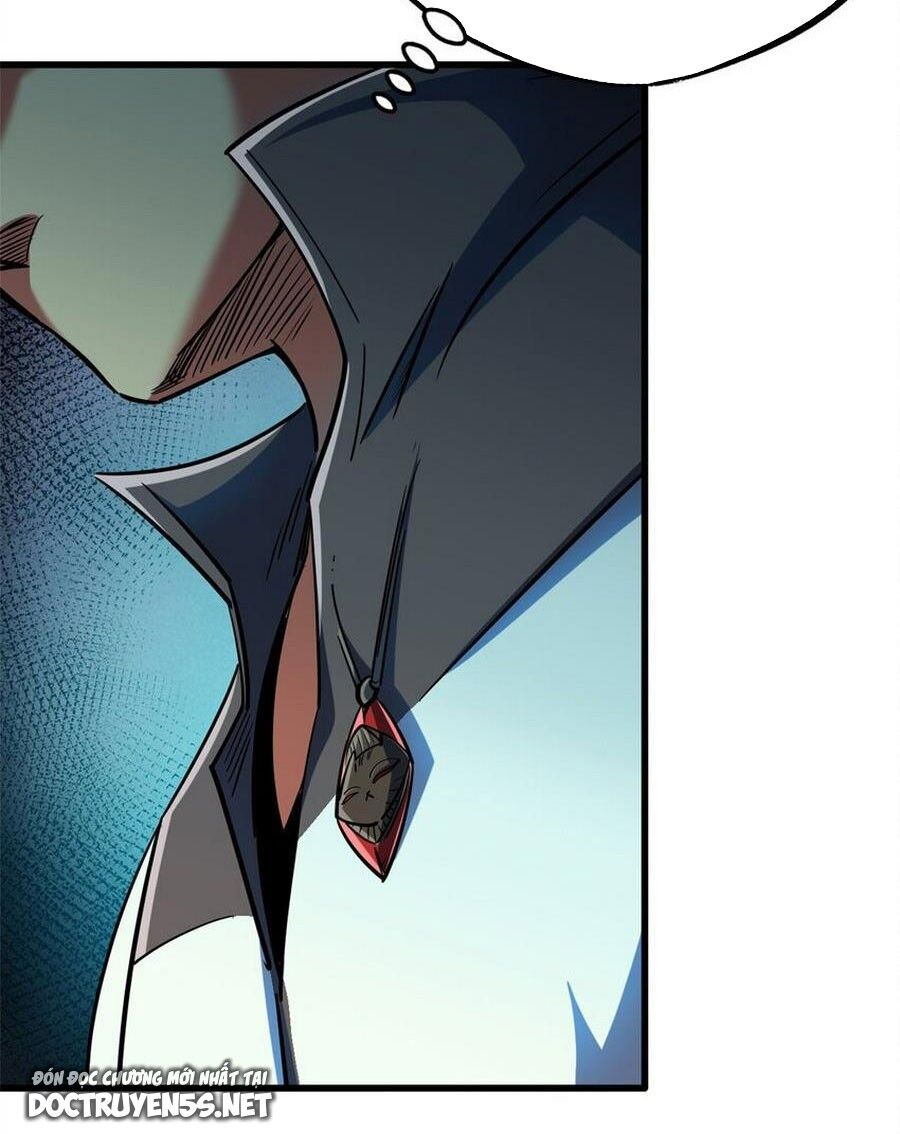 Siêu Cấp Thần Cơ Nhân Chap 146 - Next Chap 147