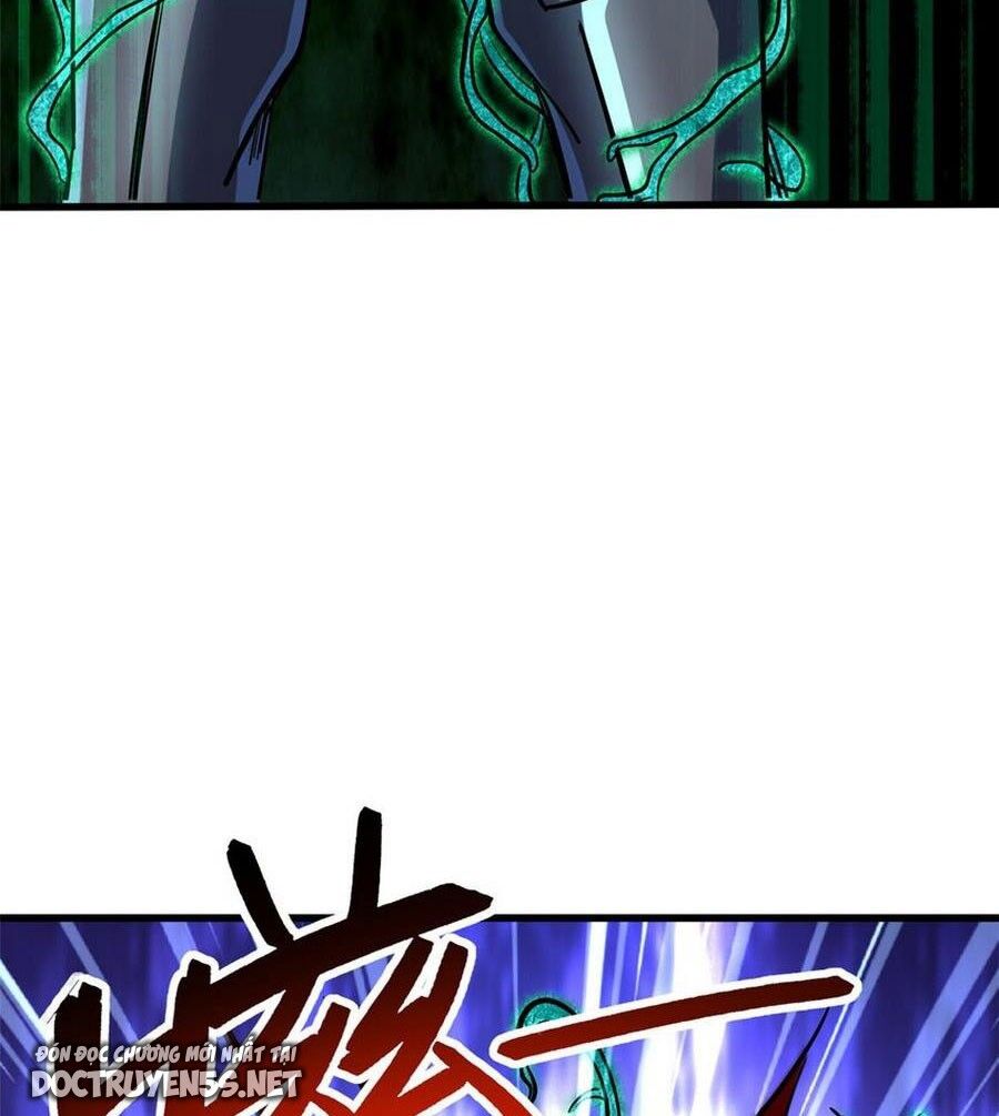 Siêu Cấp Thần Cơ Nhân Chap 146 - Next Chap 147
