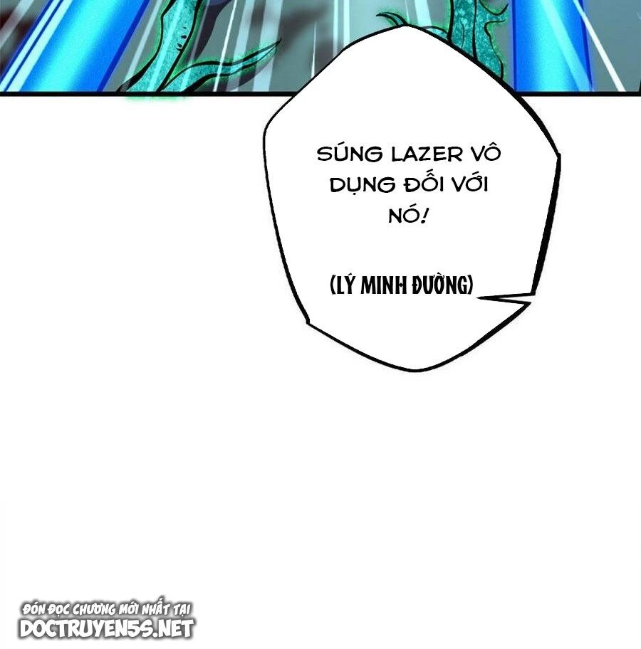 Siêu Cấp Thần Cơ Nhân Chap 146 - Next Chap 147