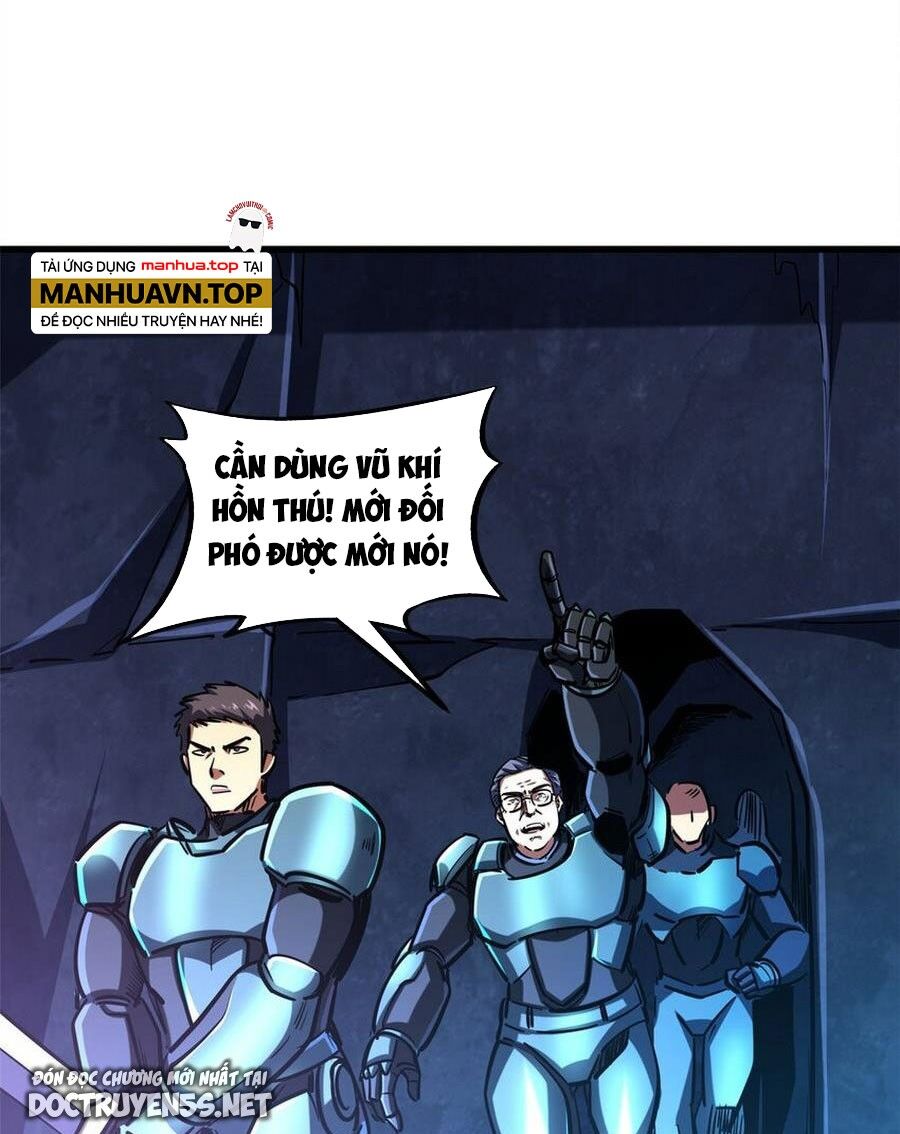 Siêu Cấp Thần Cơ Nhân Chap 146 - Next Chap 147