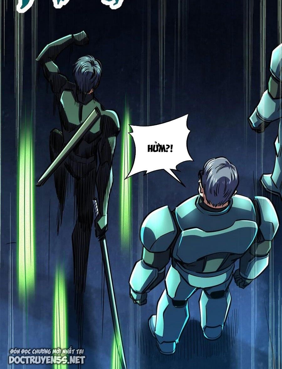 Siêu Cấp Thần Cơ Nhân Chap 146 - Next Chap 147