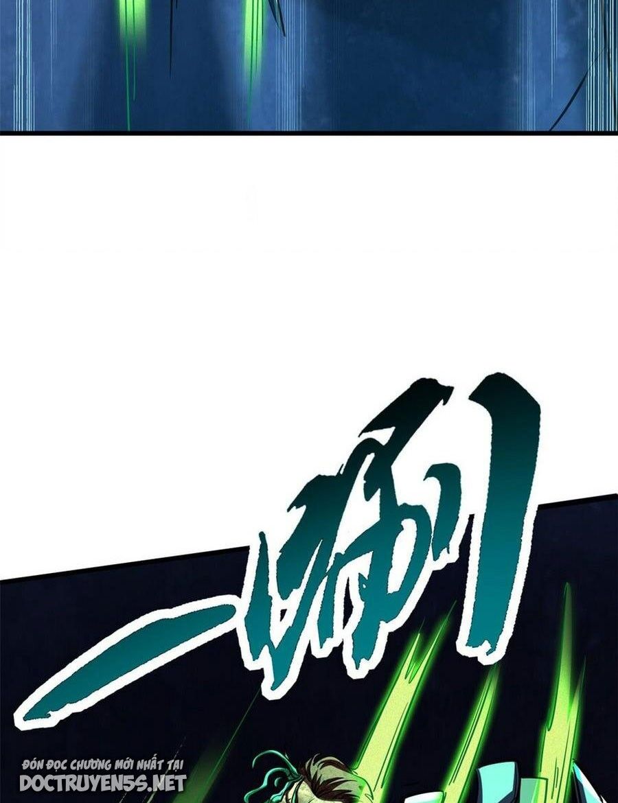 Siêu Cấp Thần Cơ Nhân Chap 146 - Next Chap 147