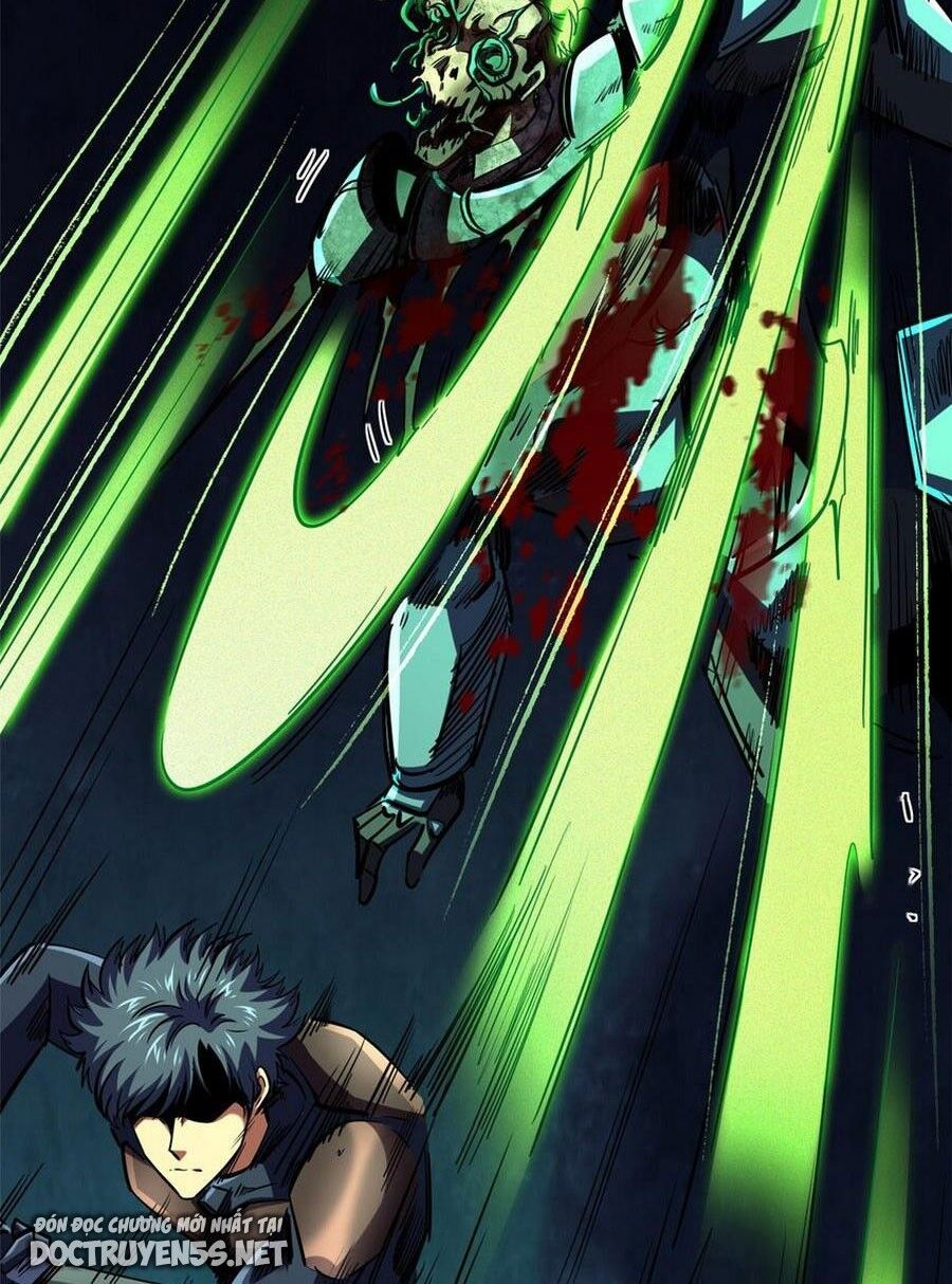 Siêu Cấp Thần Cơ Nhân Chap 146 - Next Chap 147