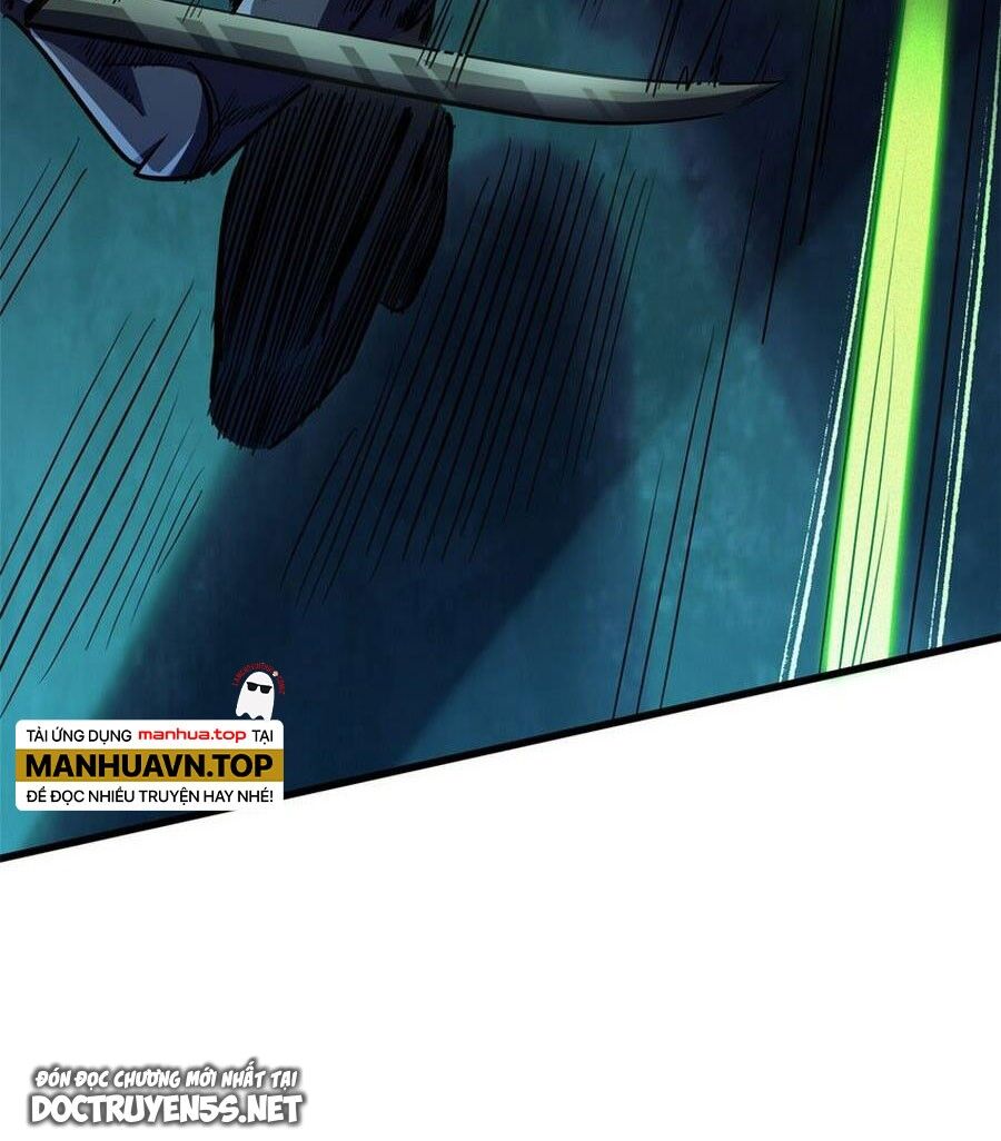 Siêu Cấp Thần Cơ Nhân Chap 146 - Next Chap 147