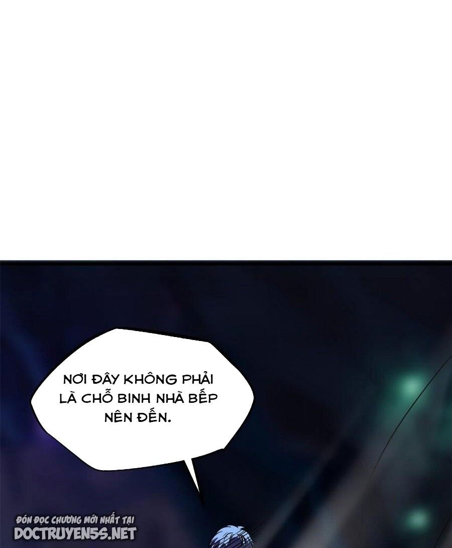 Siêu Cấp Thần Cơ Nhân Chap 146 - Next Chap 147