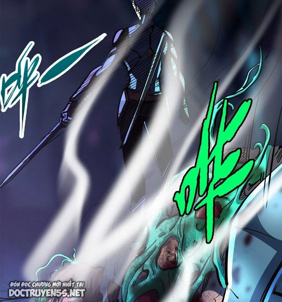 Siêu Cấp Thần Cơ Nhân Chap 146 - Next Chap 147