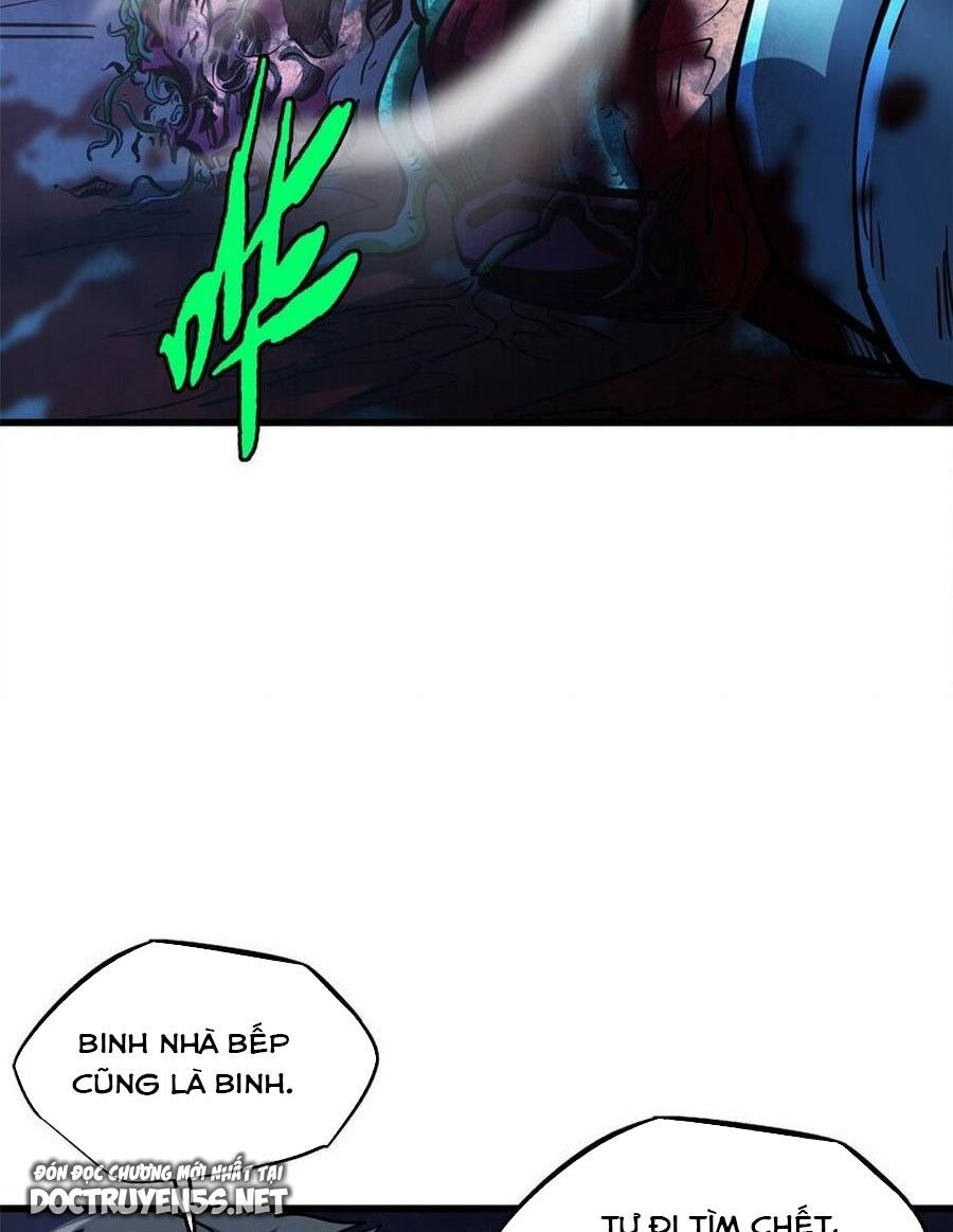 Siêu Cấp Thần Cơ Nhân Chap 146 - Next Chap 147
