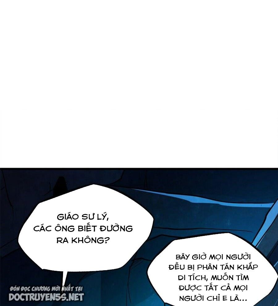 Siêu Cấp Thần Cơ Nhân Chap 146 - Next Chap 147
