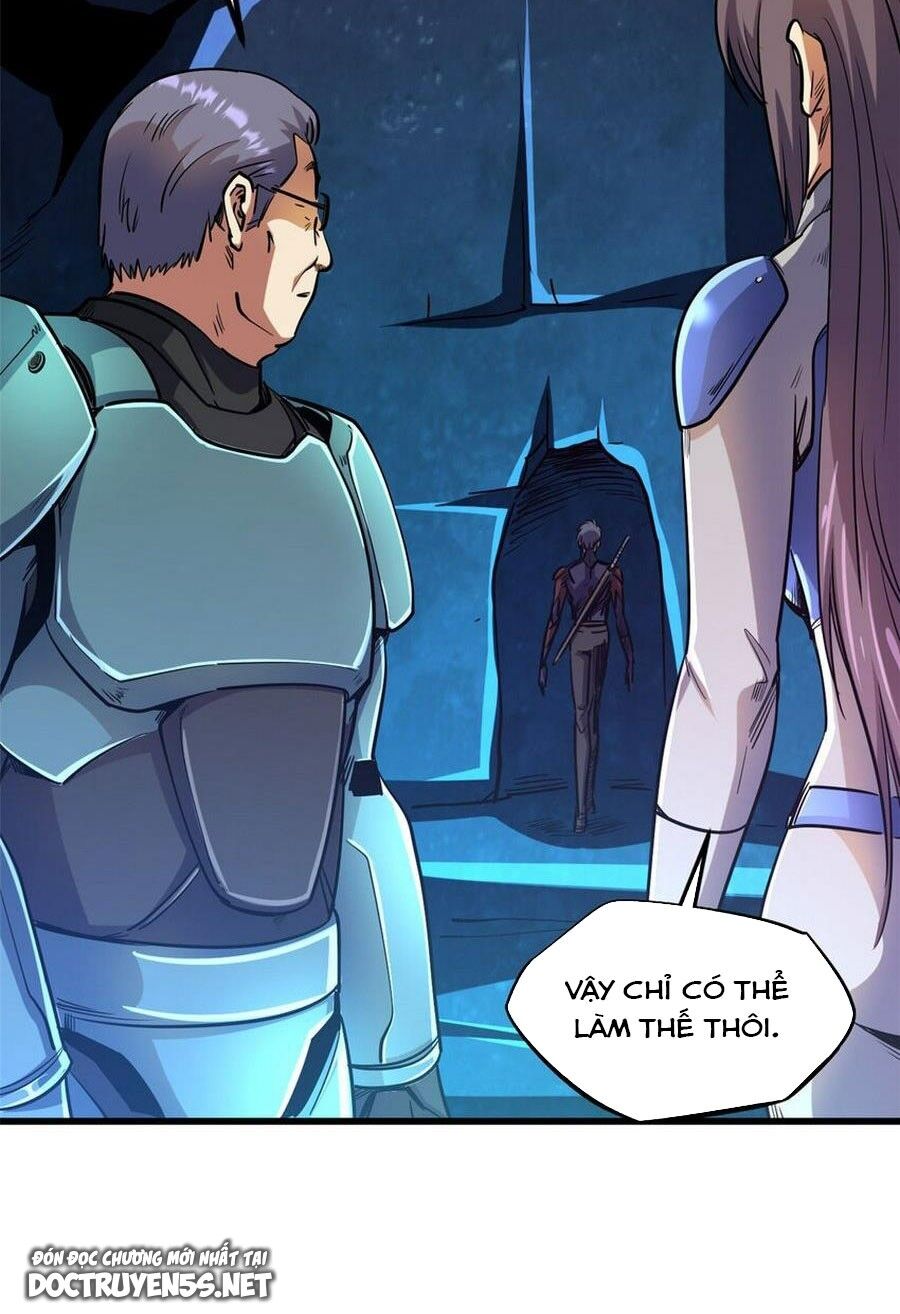 Siêu Cấp Thần Cơ Nhân Chap 146 - Next Chap 147