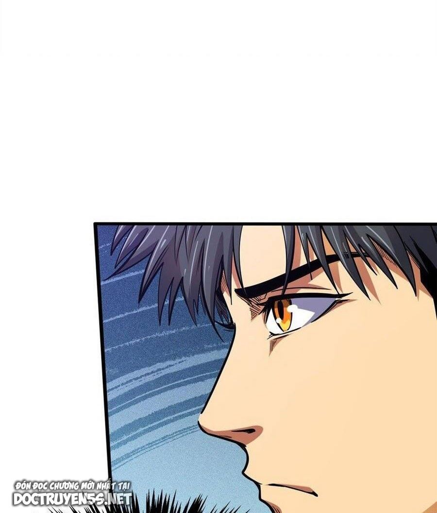 Siêu Cấp Thần Cơ Nhân Chap 147 - Next Chap 148