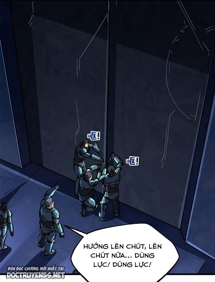 Siêu Cấp Thần Cơ Nhân Chap 147 - Next Chap 148