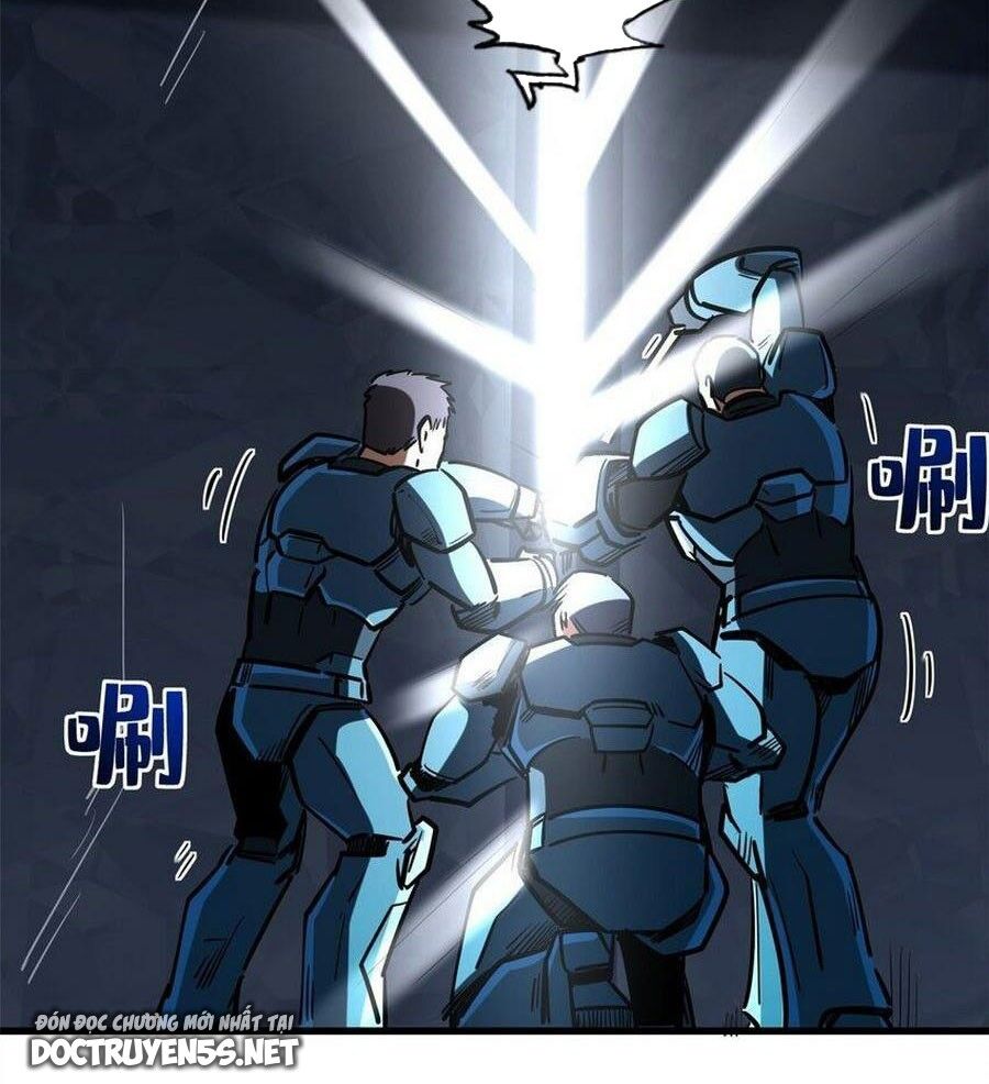 Siêu Cấp Thần Cơ Nhân Chap 147 - Next Chap 148
