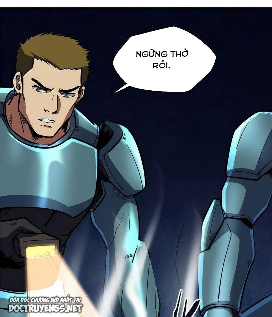 Siêu Cấp Thần Cơ Nhân Chap 147 - Next Chap 148