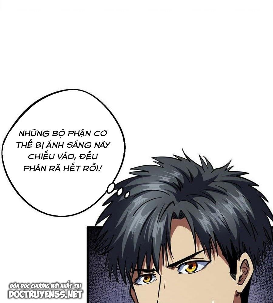 Siêu Cấp Thần Cơ Nhân Chap 147 - Next Chap 148