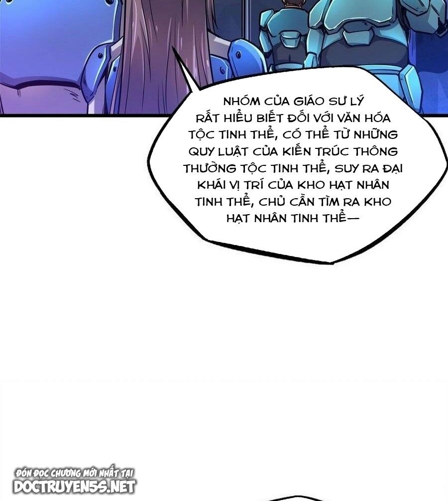 Siêu Cấp Thần Cơ Nhân Chap 147 - Next Chap 148