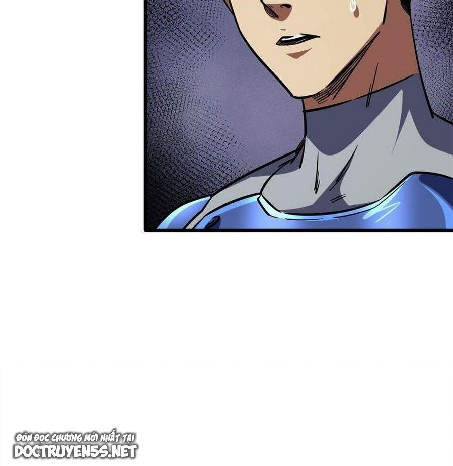 Siêu Cấp Thần Cơ Nhân Chap 147 - Next Chap 148