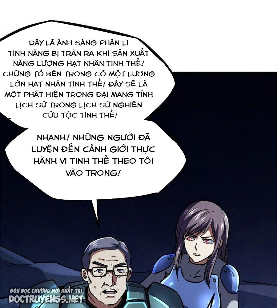 Siêu Cấp Thần Cơ Nhân Chap 147 - Next Chap 148