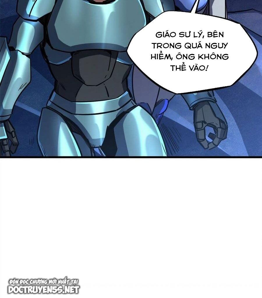 Siêu Cấp Thần Cơ Nhân Chap 147 - Next Chap 148