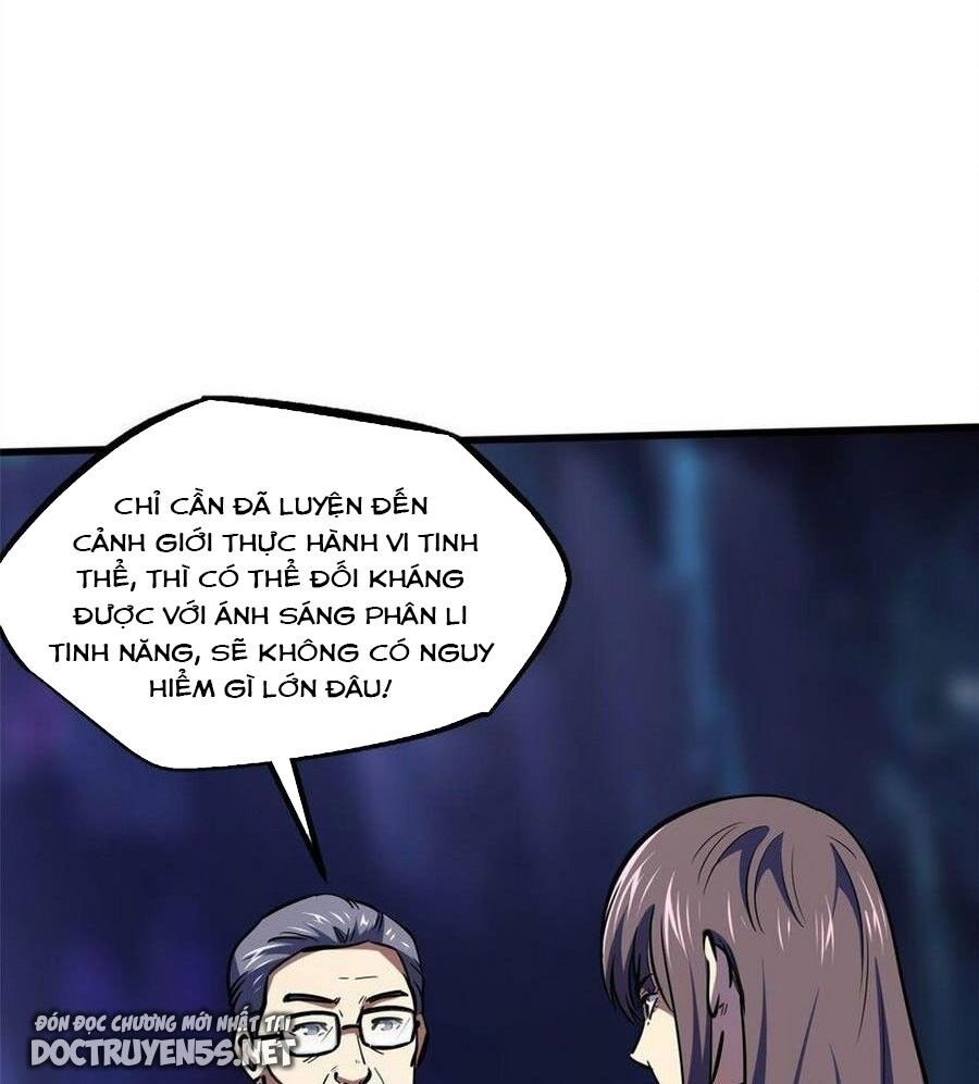 Siêu Cấp Thần Cơ Nhân Chap 147 - Next Chap 148
