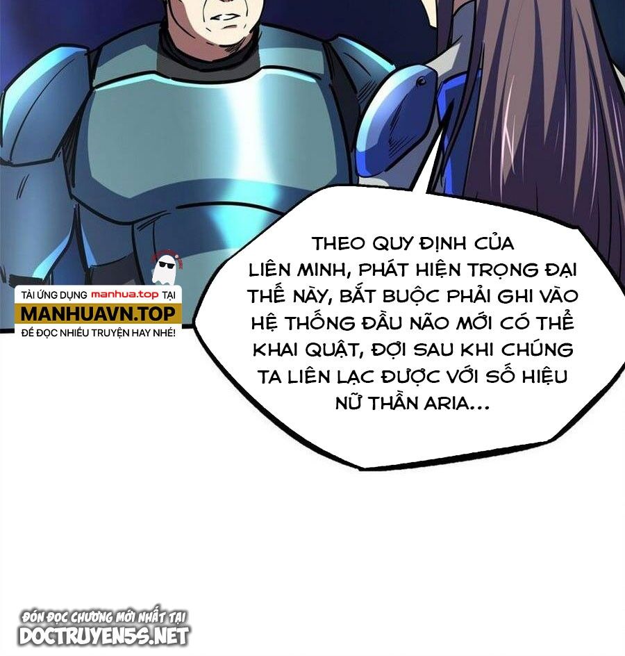 Siêu Cấp Thần Cơ Nhân Chap 147 - Next Chap 148