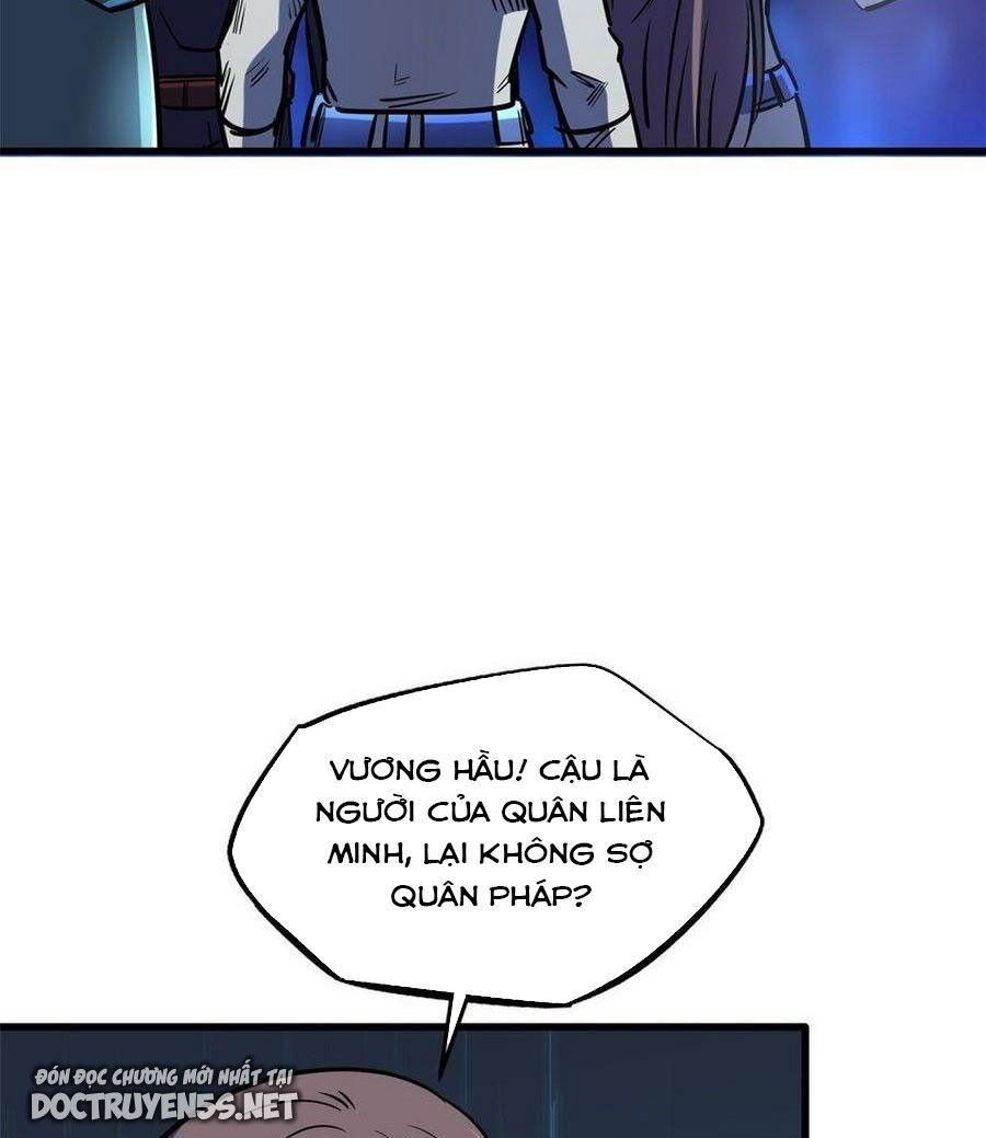Siêu Cấp Thần Cơ Nhân Chap 147 - Next Chap 148