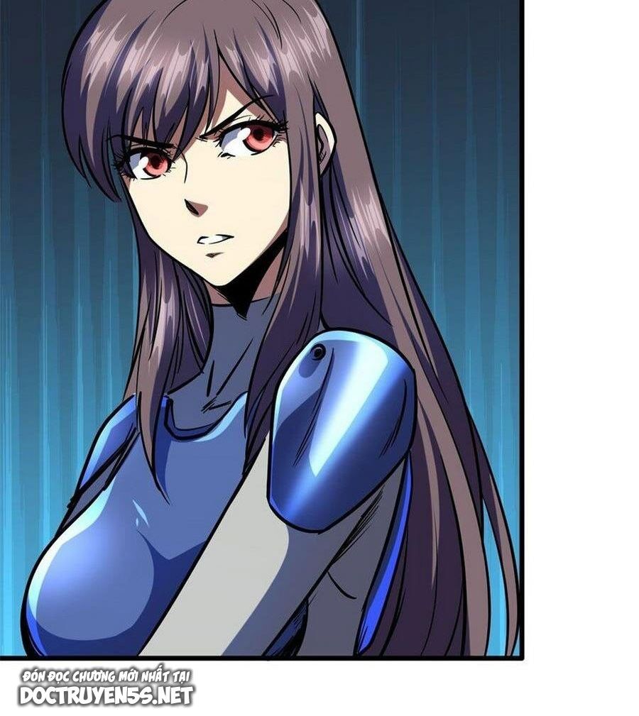 Siêu Cấp Thần Cơ Nhân Chap 147 - Next Chap 148