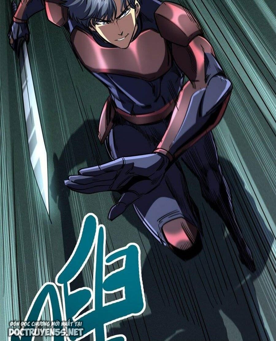 Siêu Cấp Thần Cơ Nhân Chap 147 - Next Chap 148
