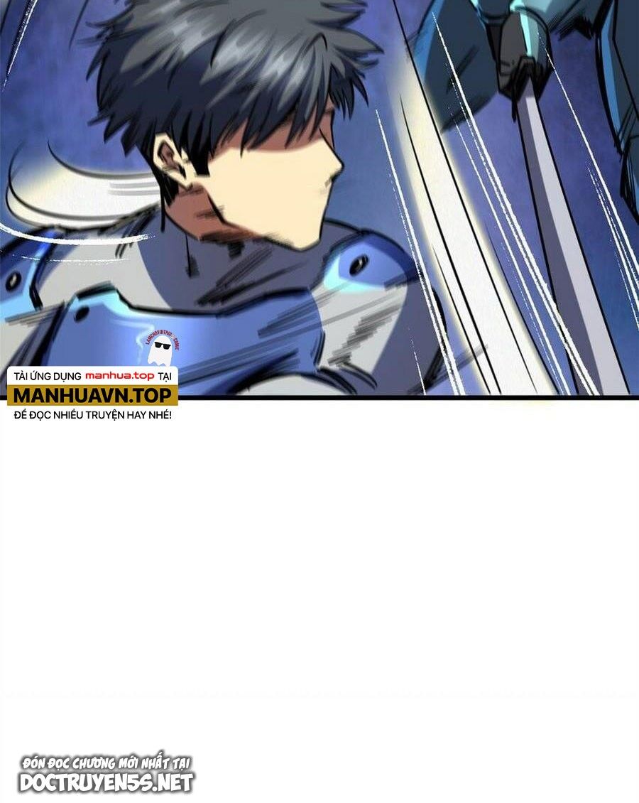 Siêu Cấp Thần Cơ Nhân Chap 147 - Next Chap 148