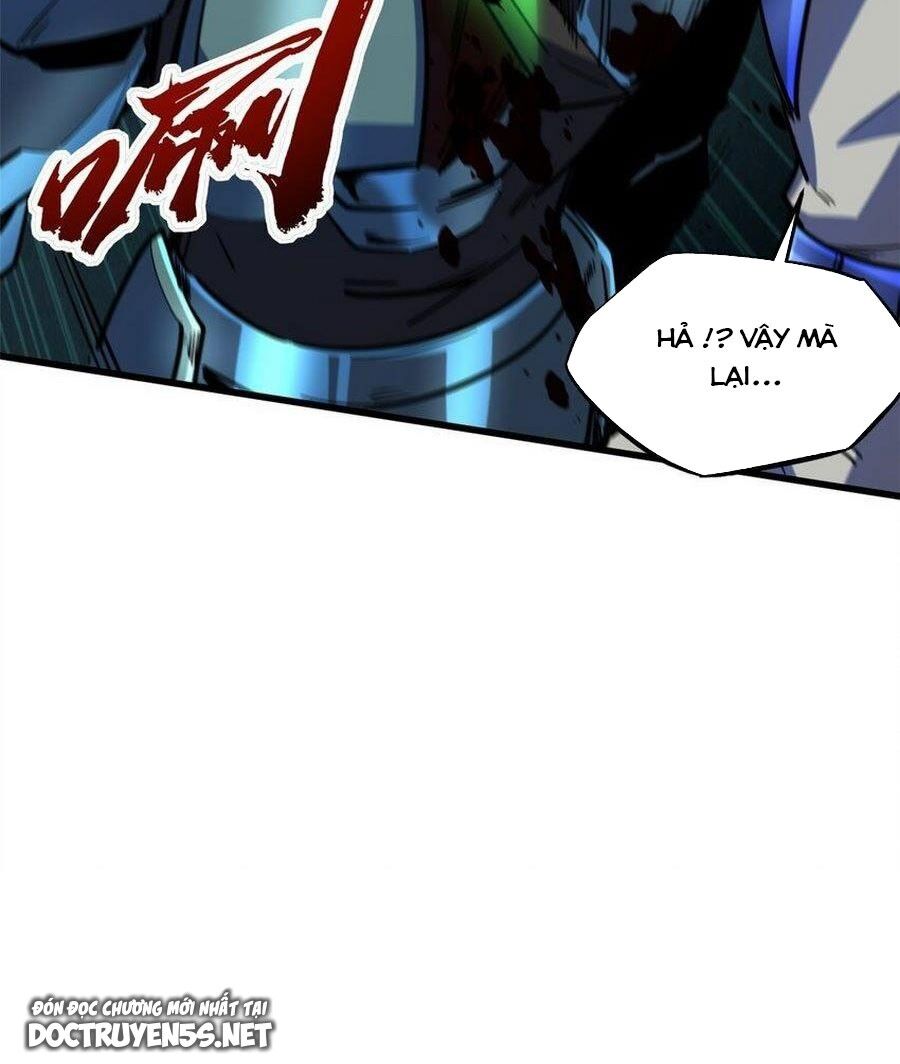 Siêu Cấp Thần Cơ Nhân Chap 147 - Next Chap 148