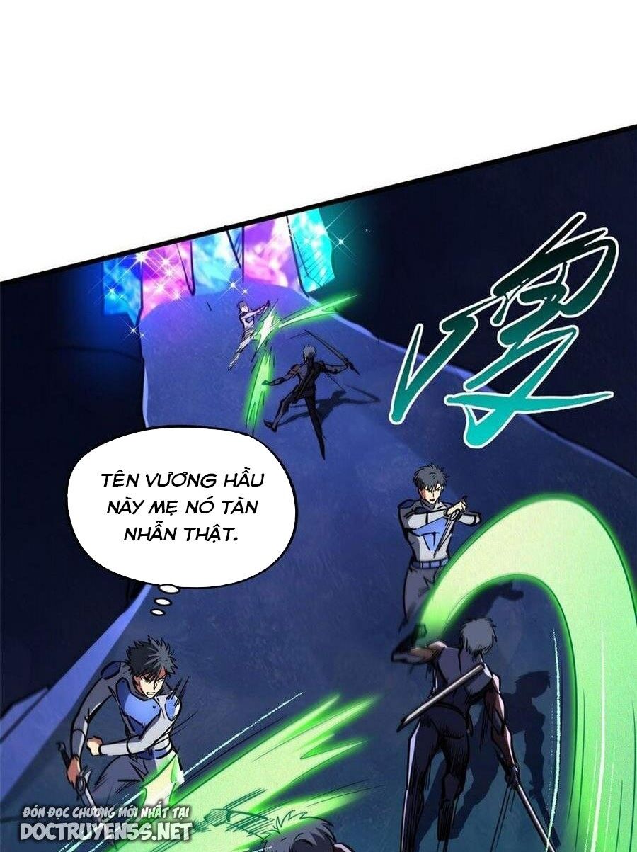 Siêu Cấp Thần Cơ Nhân Chap 147 - Next Chap 148
