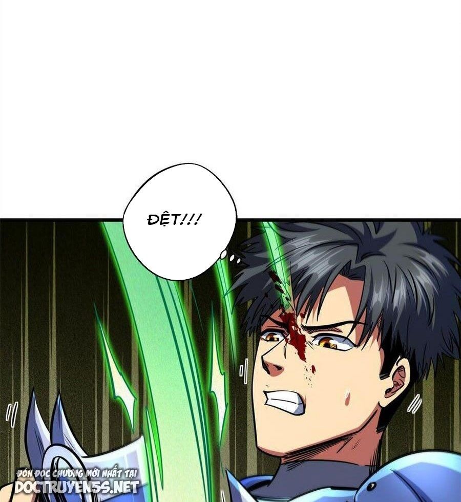 Siêu Cấp Thần Cơ Nhân Chap 147 - Next Chap 148