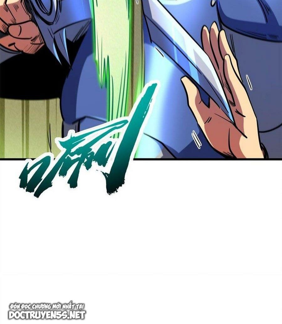 Siêu Cấp Thần Cơ Nhân Chap 147 - Next Chap 148