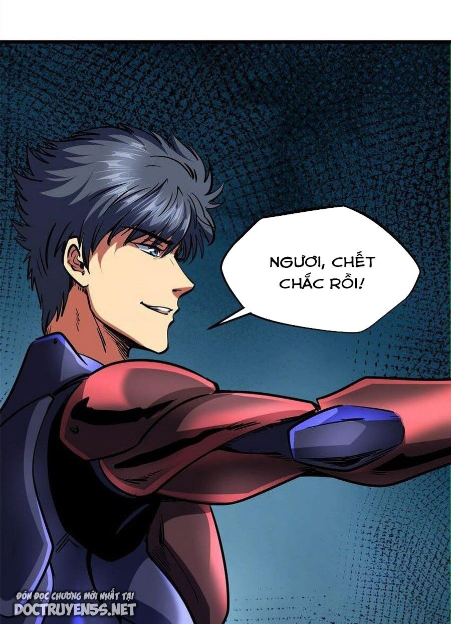 Siêu Cấp Thần Cơ Nhân Chap 147 - Next Chap 148