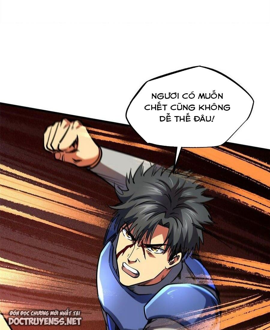 Siêu Cấp Thần Cơ Nhân Chap 147 - Next Chap 148