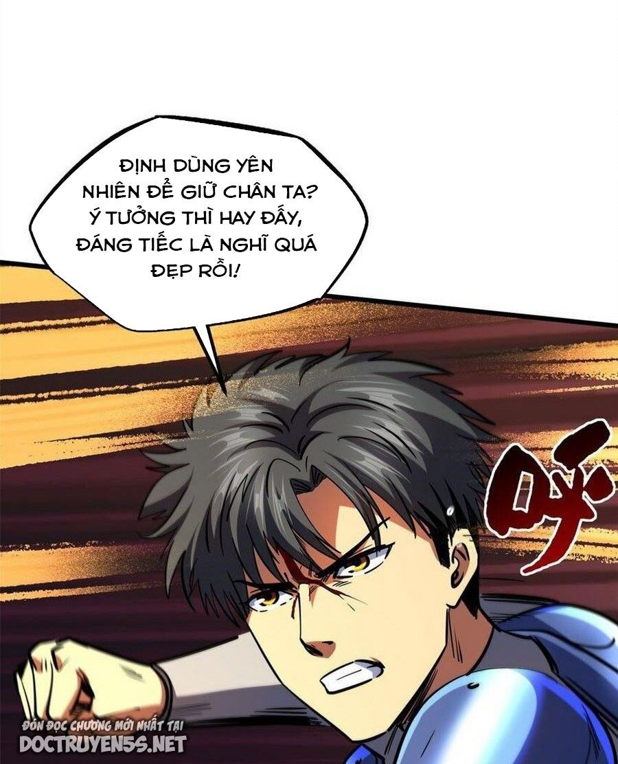 Siêu Cấp Thần Cơ Nhân Chap 147 - Next Chap 148