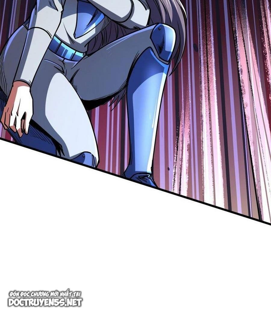 Siêu Cấp Thần Cơ Nhân Chap 147 - Next Chap 148
