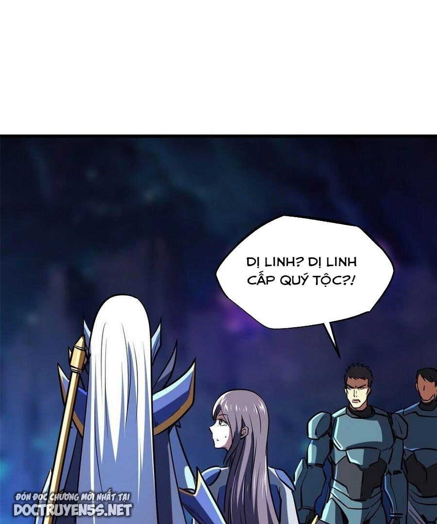 Siêu Cấp Thần Cơ Nhân Chap 147 - Next Chap 148
