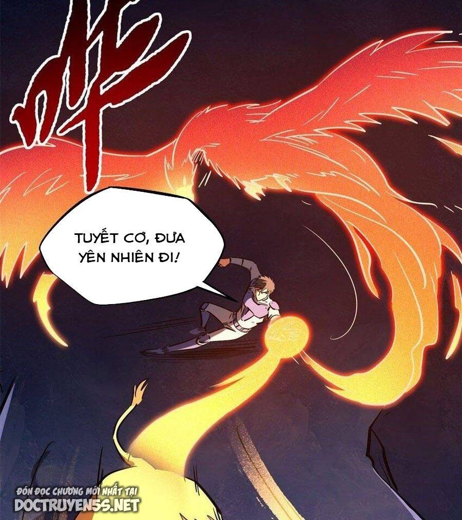 Siêu Cấp Thần Cơ Nhân Chap 147 - Next Chap 148
