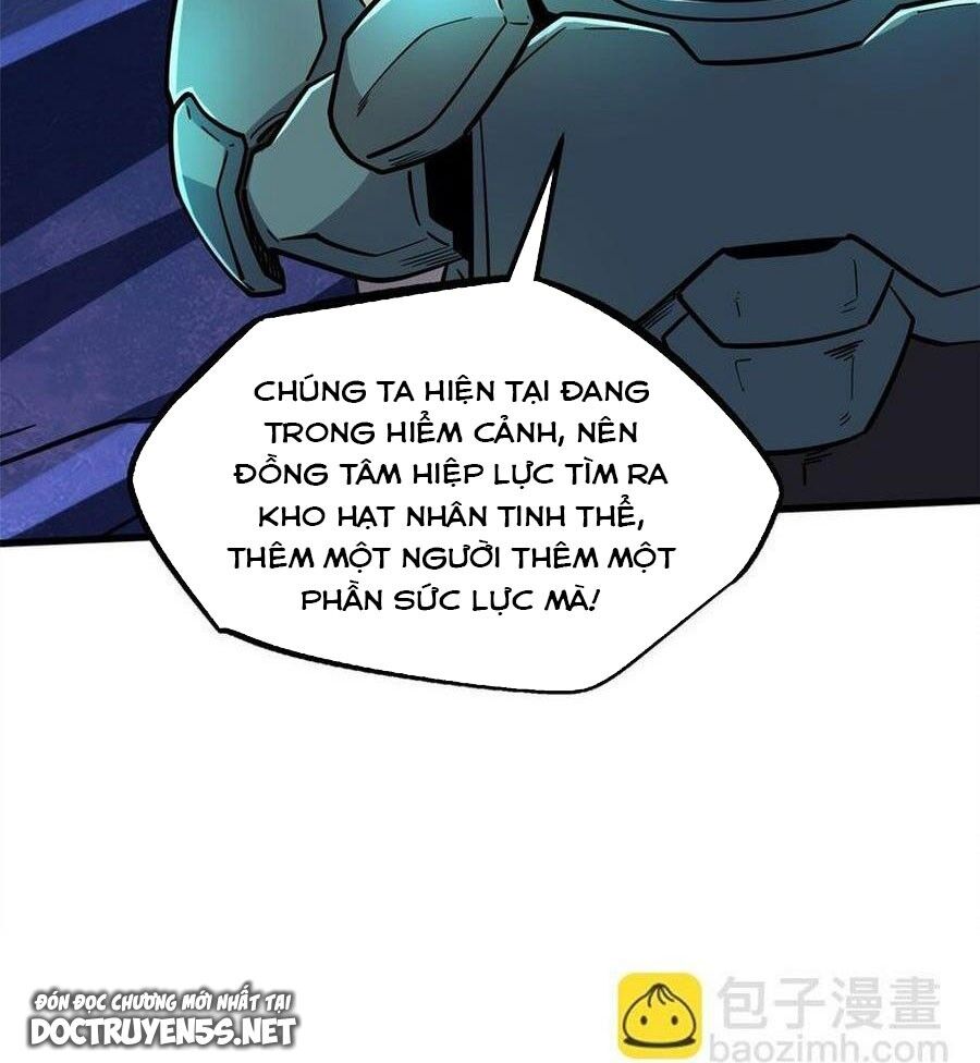 Siêu Cấp Thần Cơ Nhân Chap 147 - Next Chap 148